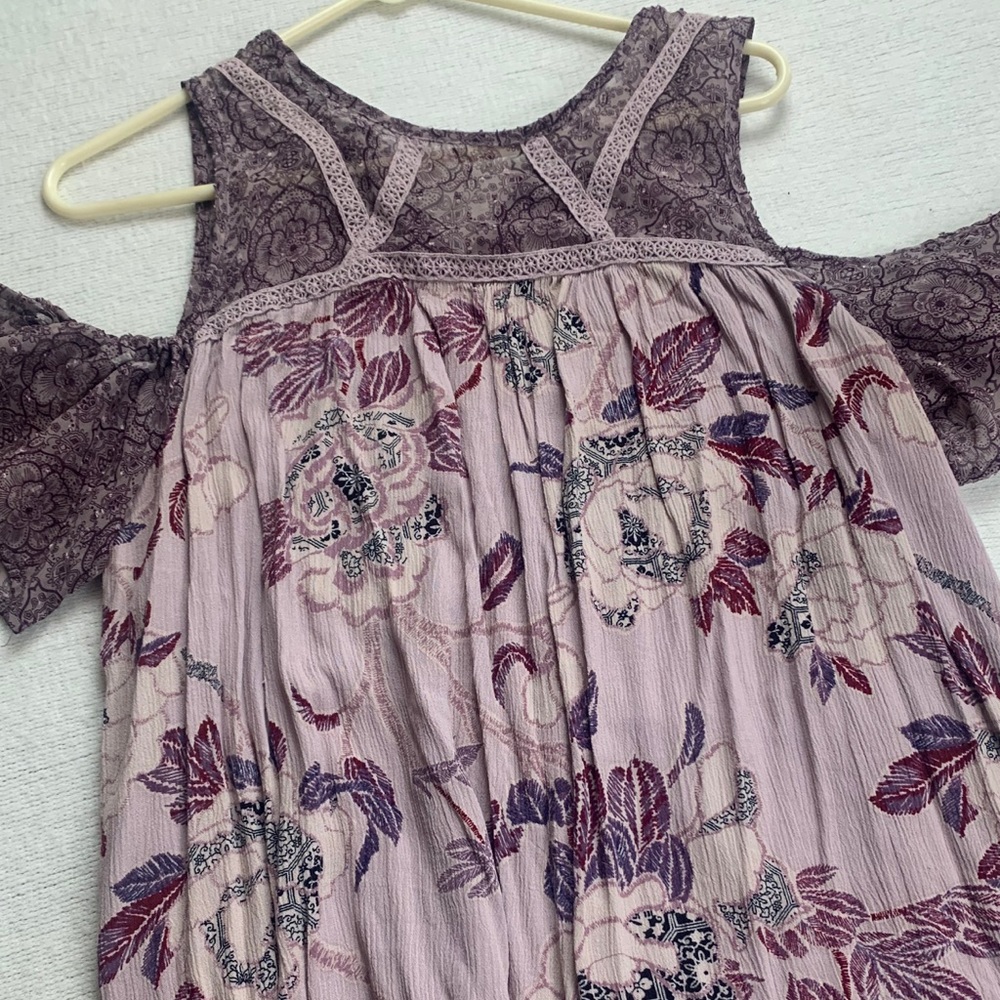 Women off the Shoulder Blouse